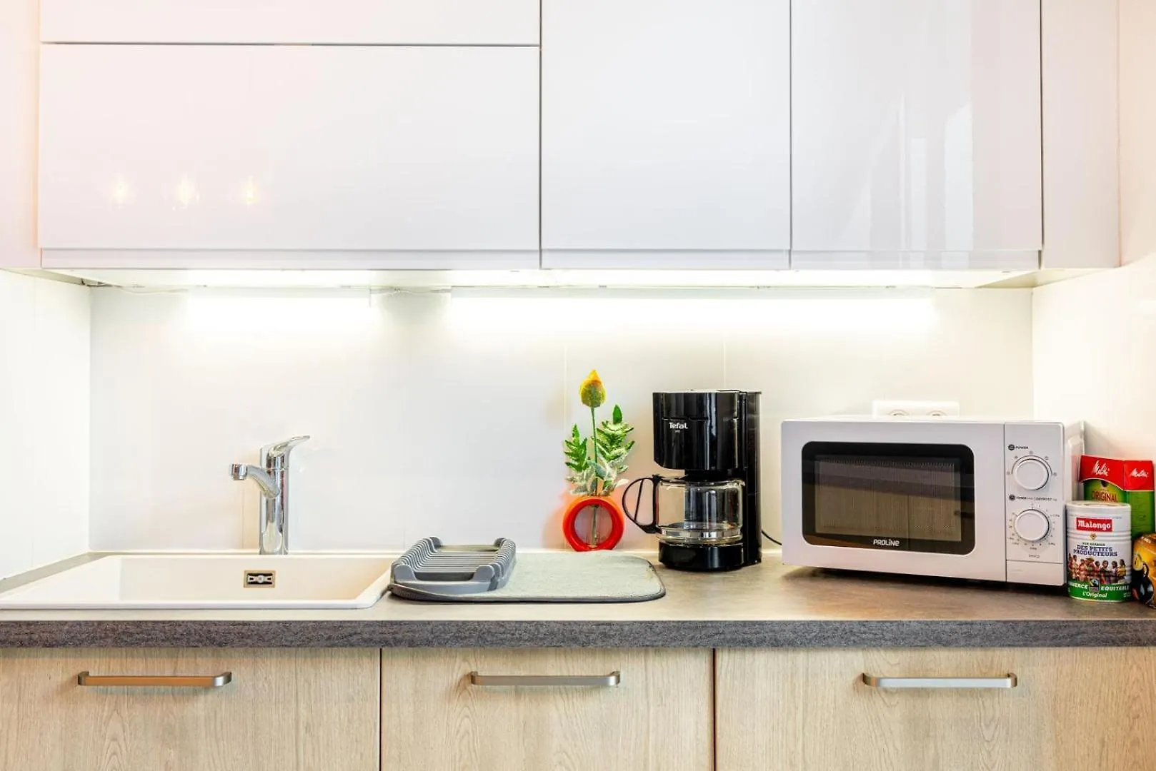 Apartamento Guestready - Baigne De Lumiere Paris