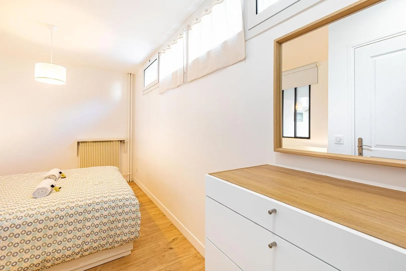 Apartamento Guestready - Baigne De Lumiere *