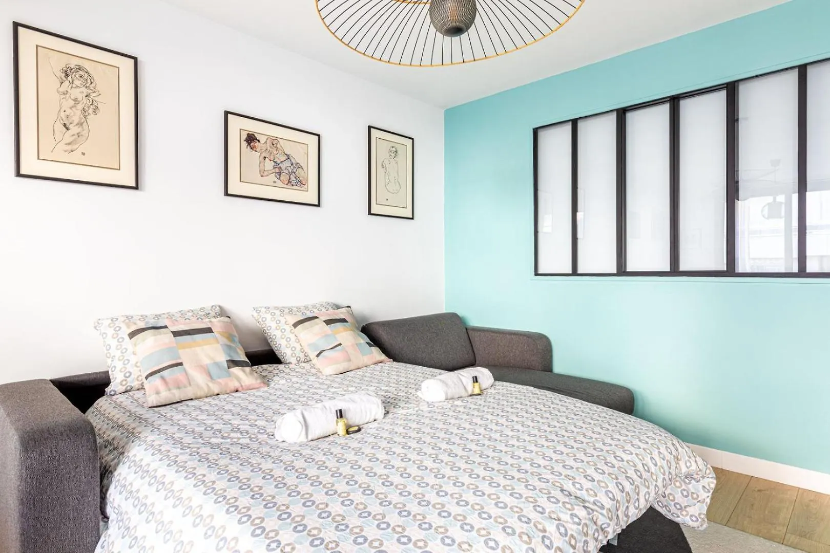 Apartamento Guestready - Baigne De Lumiere *