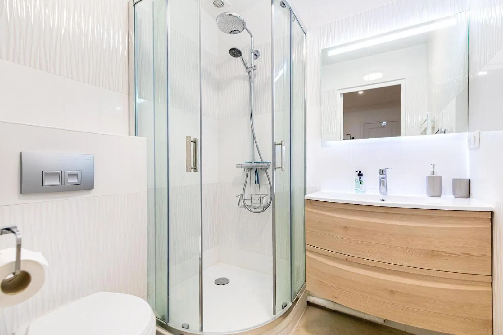Guestready - Baigne De Lumiere * Paris