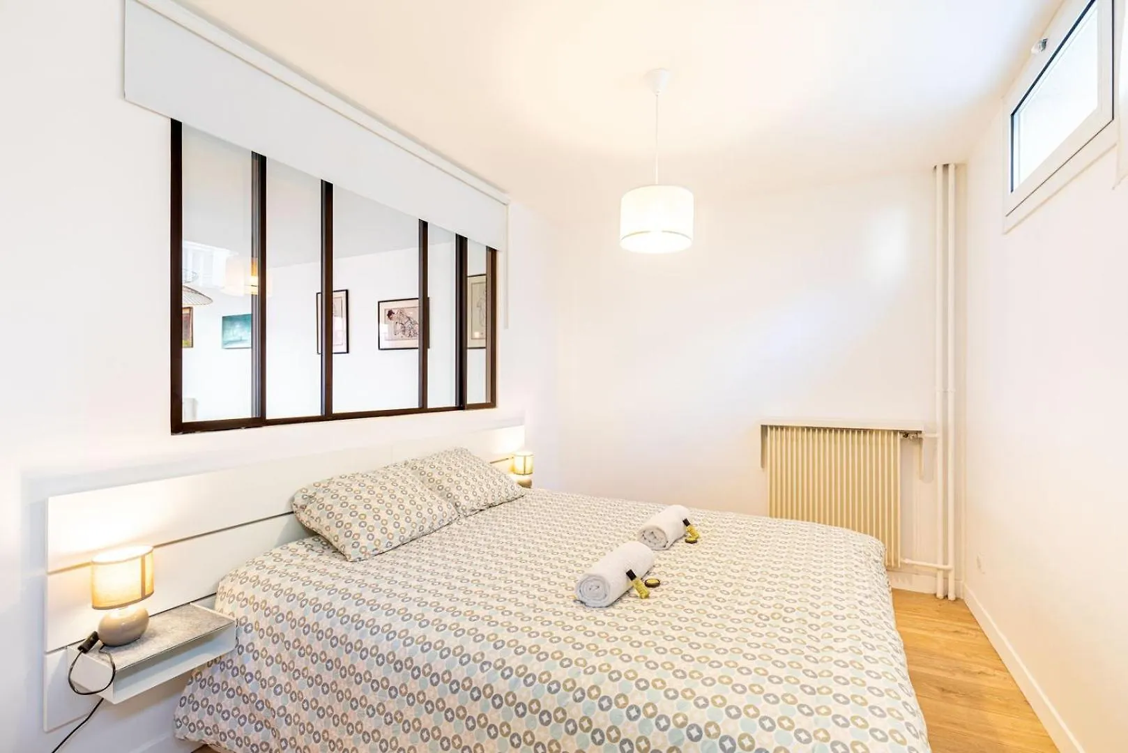 Guestready - Baigne De Lumiere Apartamento