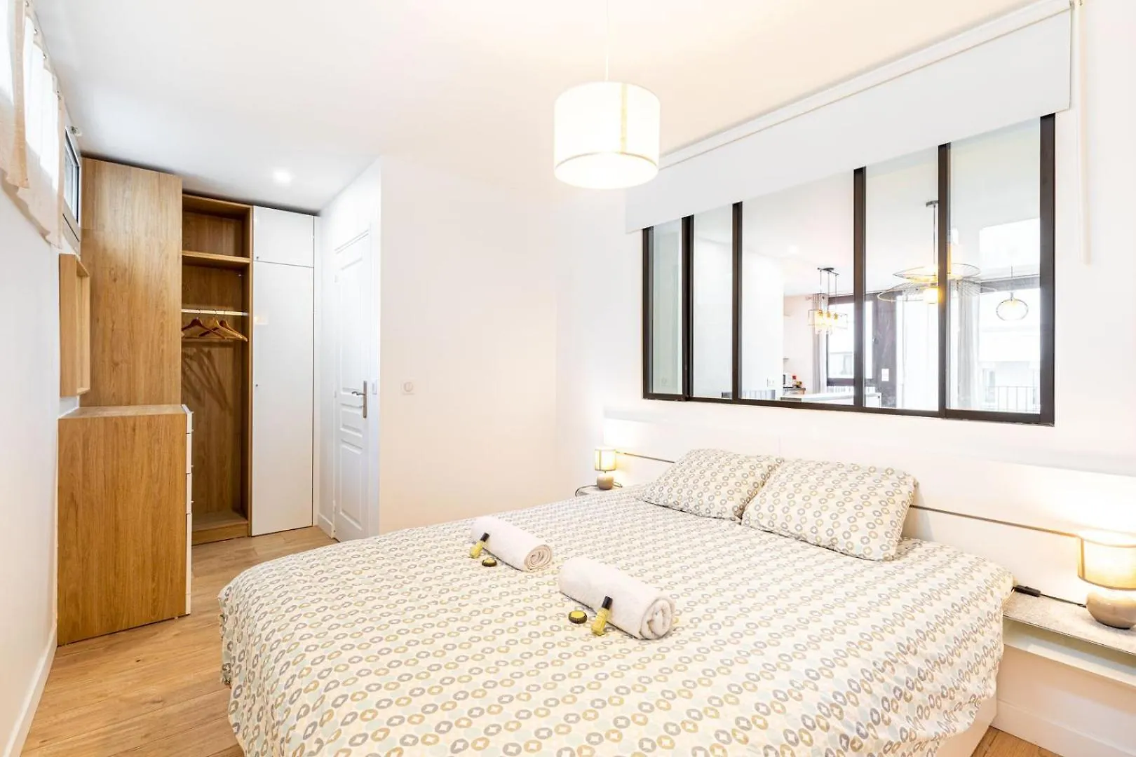 Guestready - Baigne De Lumiere Апартаменты *